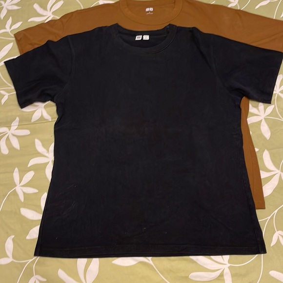 Uniqlo - U Style Shirts - Picture 3 of 4